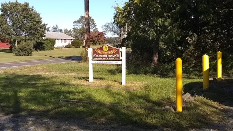 Bike Park - Monroeville, NJ