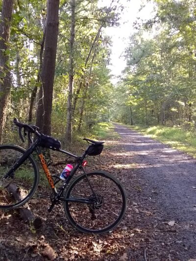Bike Park - Monroeville, NJ