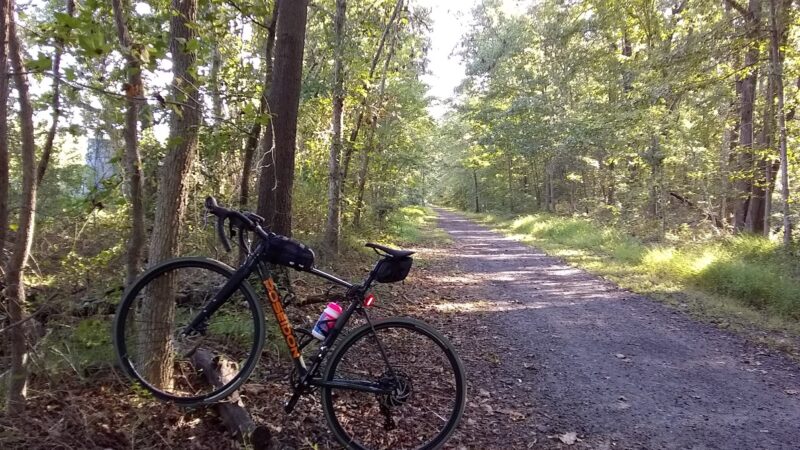 Bike Park - Monroeville, NJ