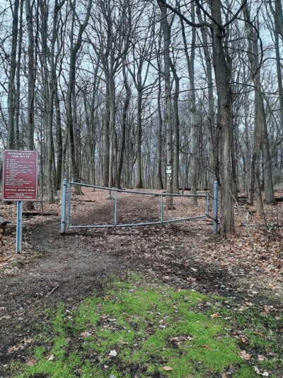 Monsey Glen County Park - Monsey, NY