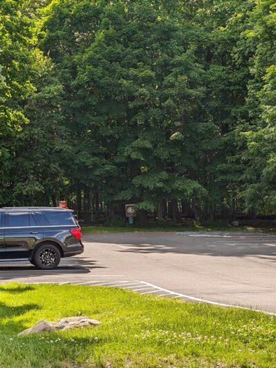 Monsey Glen County Park - Monsey, NY