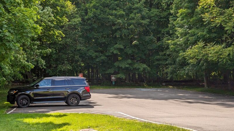 Monsey Glen County Park - Monsey, NY