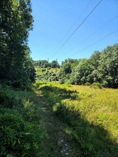 Monsey Glen County Park - Monsey, NY