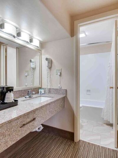 Best Western Movie Manor - Monte Vista, CO