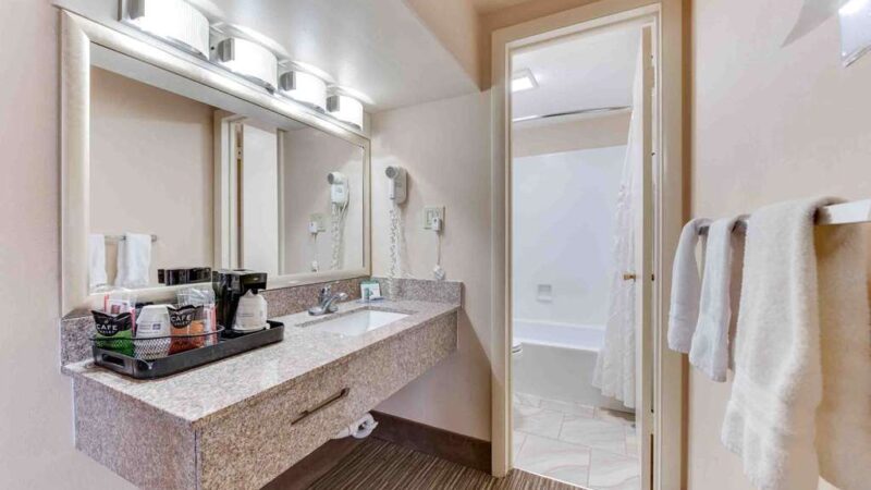 Best Western Movie Manor - Monte Vista, CO