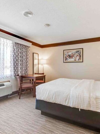 Best Western Movie Manor - Monte Vista, CO