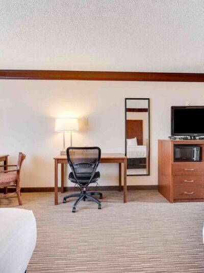 Best Western Movie Manor - Monte Vista, CO