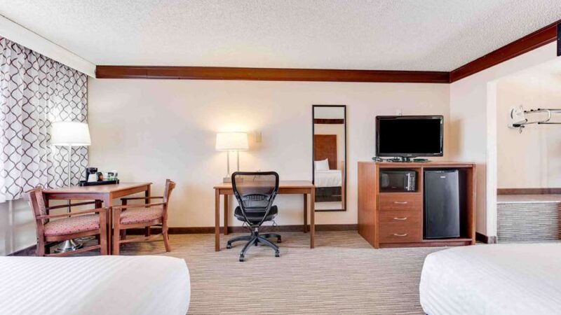 Best Western Movie Manor - Monte Vista, CO