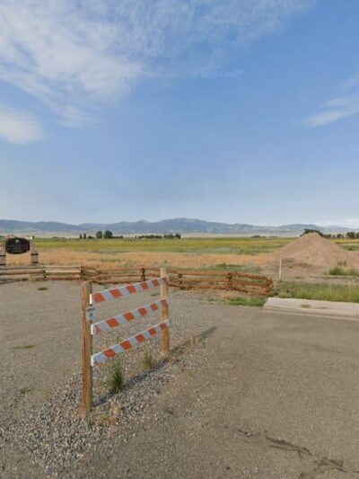 Monte Vista Wetlands Trail - Monte Vista, CO