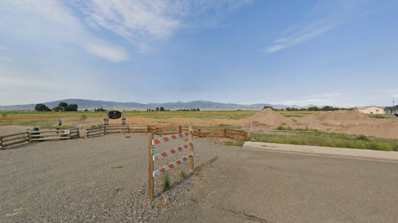 Monte Vista Wetlands Trail - Monte Vista, CO
