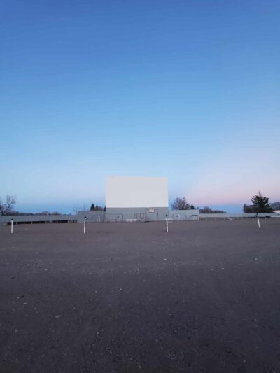 Star Drive In Theatre - Monte Vista, CO