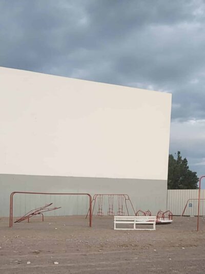 Star Drive In Theatre - Monte Vista, CO