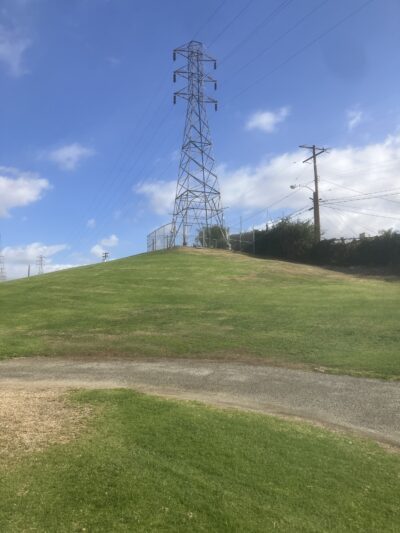 Ashiya Park - Montebello, CA