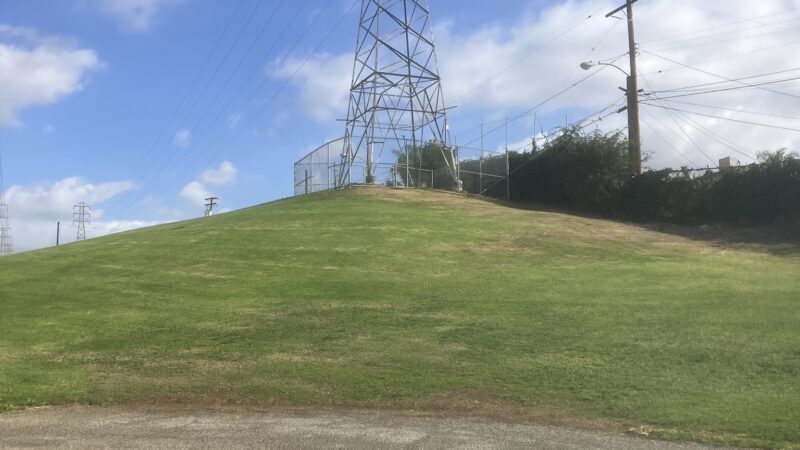Ashiya Park - Montebello, CA
