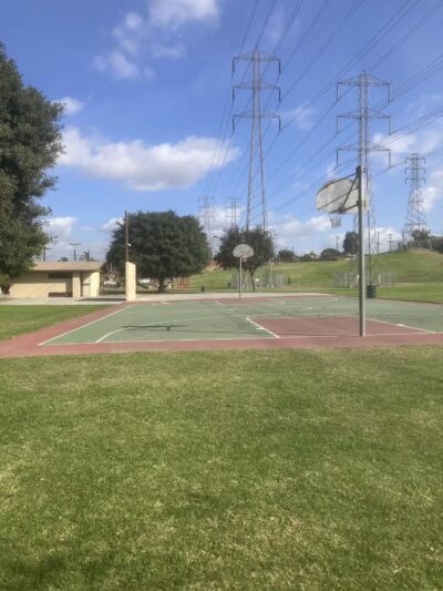 Ashiya Park - Montebello, CA