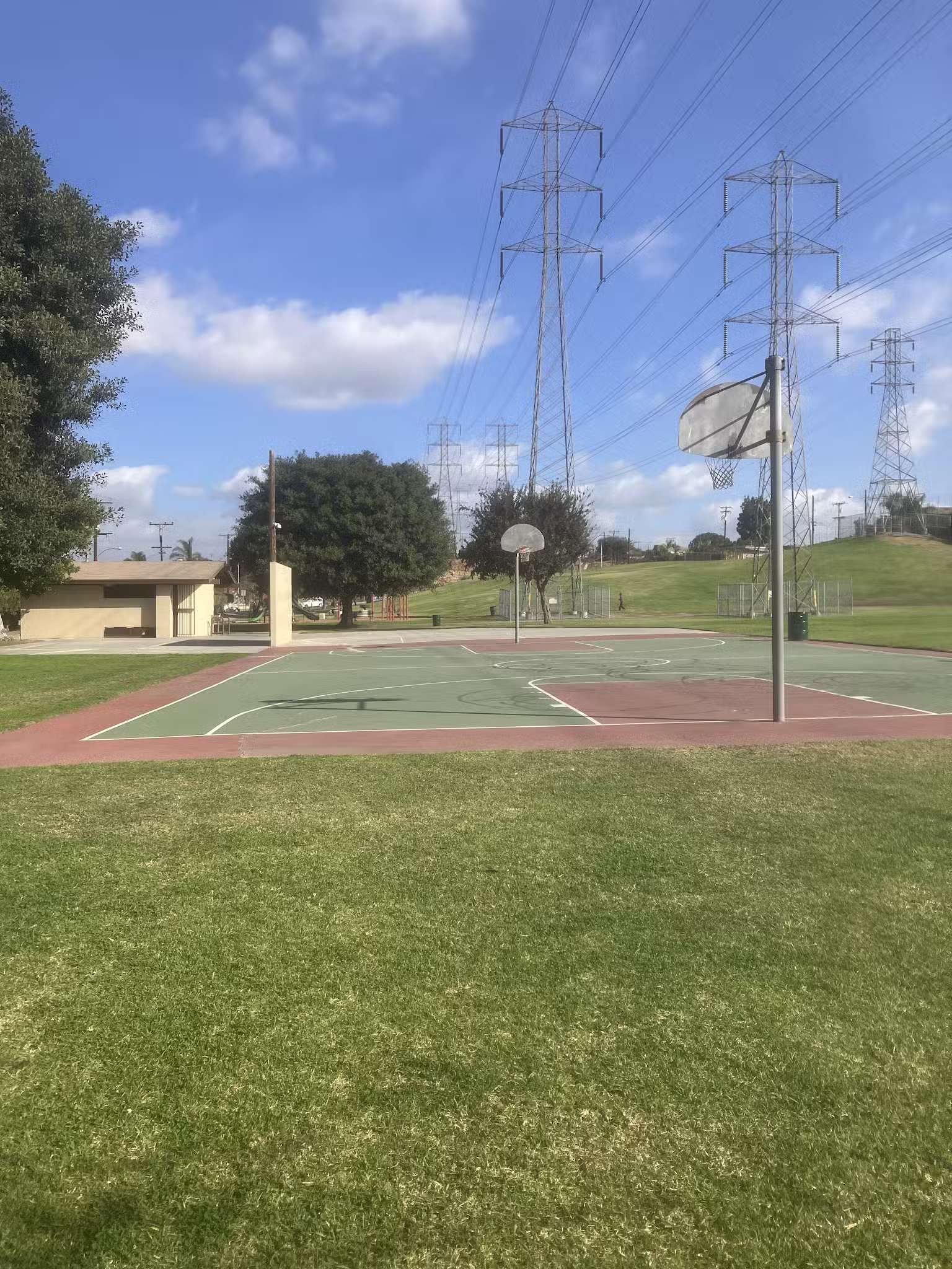 Ashiya Park - Montebello, CA