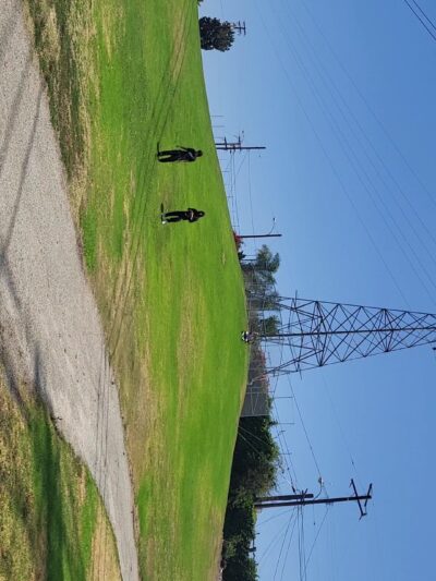 Ashiya Park - Montebello, CA
