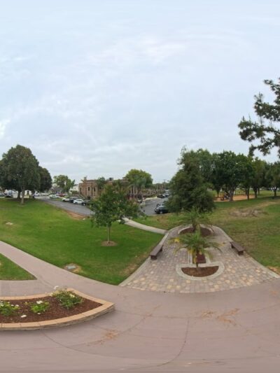 Montebello Park - Montebello, CA