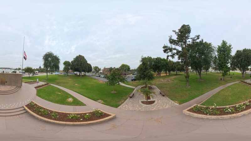 Montebello Park - Montebello, CA