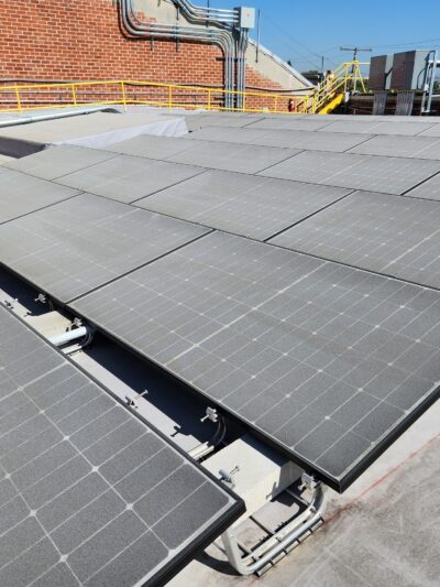 Montebello Park - Montebello, CA