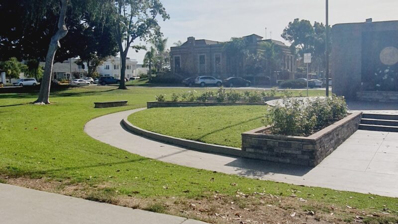 Montebello Park - Montebello, CA