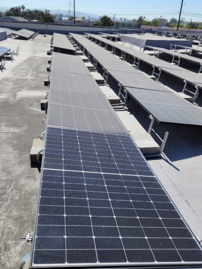 Montebello Park - Montebello, CA