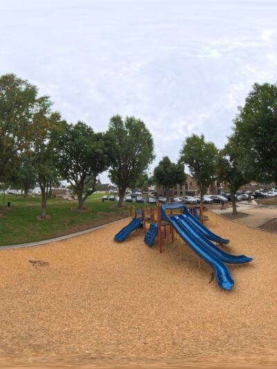 Montebello Park - Montebello, CA