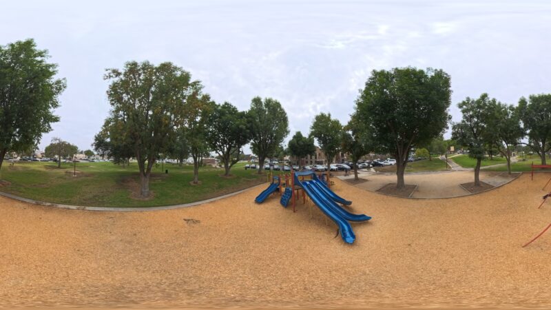 Montebello Park - Montebello, CA