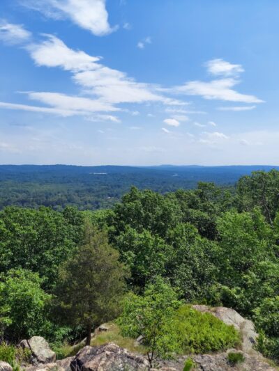 Kakiat Park - Montebello, NY