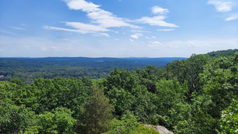 Kakiat Park - Montebello, NY