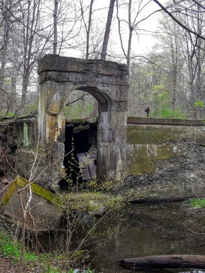 Kakiat Park - Montebello, NY