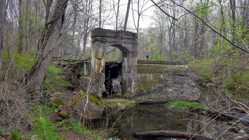 Kakiat Park - Montebello, NY