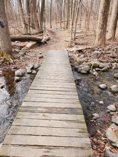 Kakiat Park - Montebello, NY