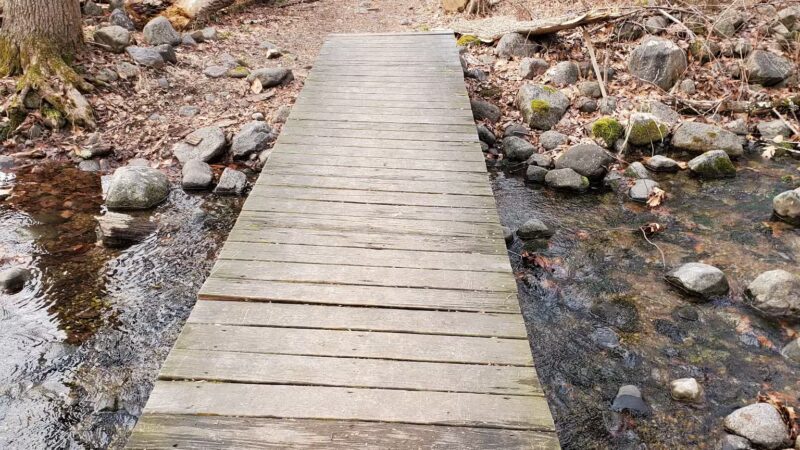 Kakiat Park - Montebello, NY