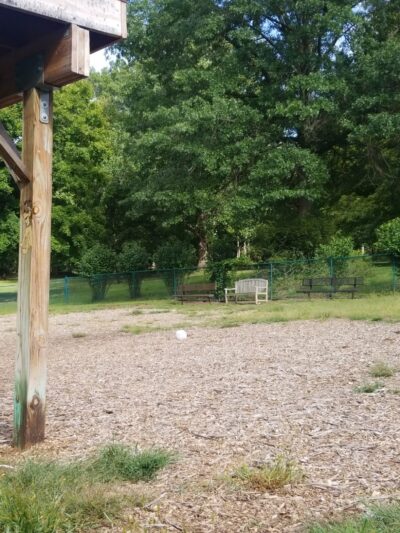 Dog Park - Montebello, NY