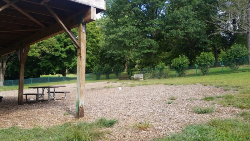 Dog Park - Montebello, NY