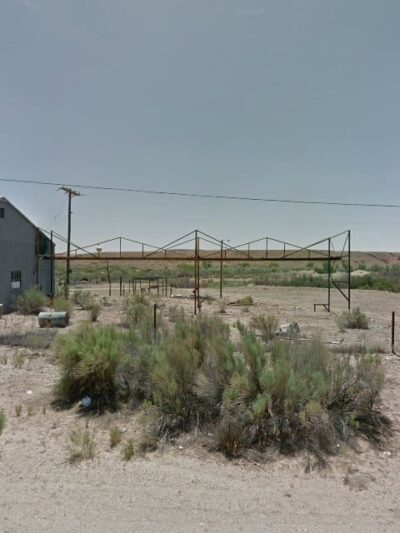 Fort Montezuma - Montezuma Creek, UT