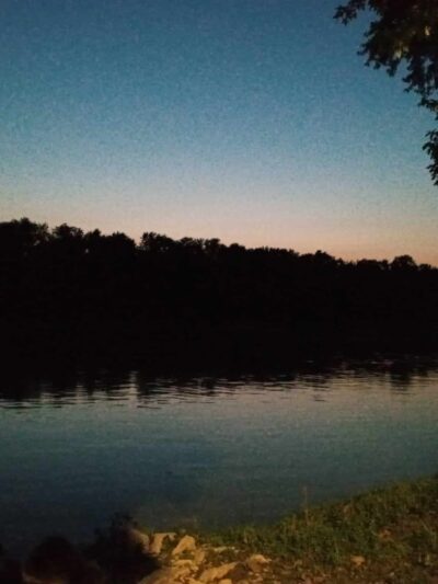 Reeder Park - Montezuma, IN