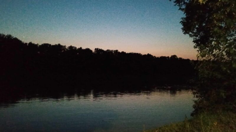 Reeder Park - Montezuma, IN