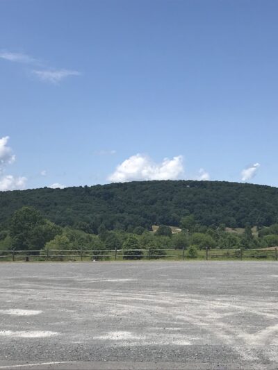 Benedict Farm Park - Montgomery, NY