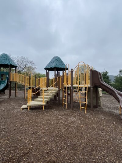 Benedict Farm Park - Montgomery, NY