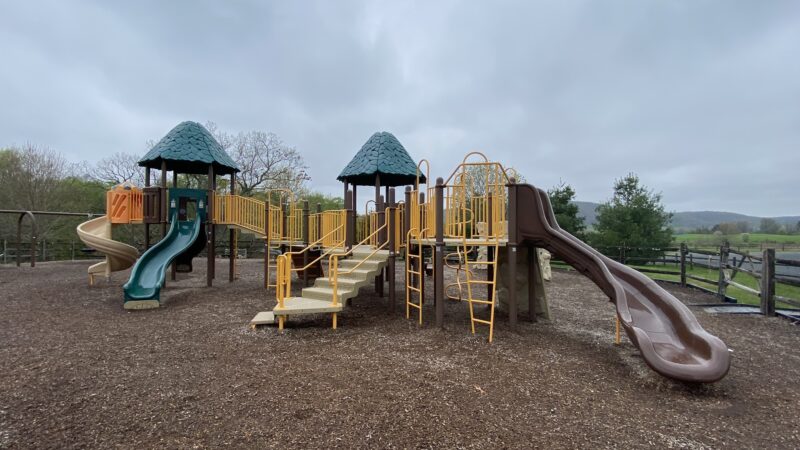 Benedict Farm Park - Montgomery, NY