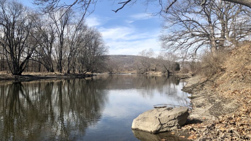 Benedict Farm Park - Montgomery, NY