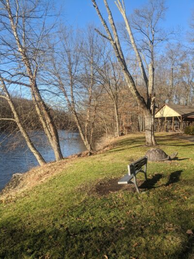 Montgomery Pleasure Ground Park - Montgomery, NY