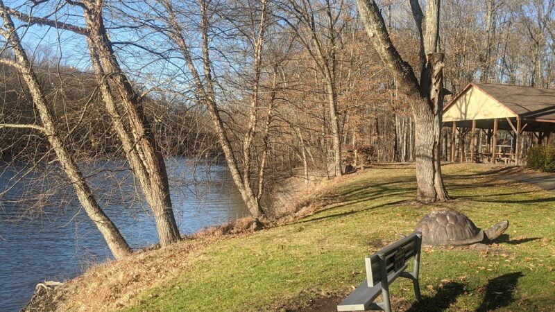 Montgomery Pleasure Ground Park - Montgomery, NY