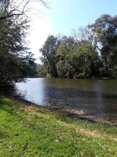 Montgomery Pleasure Ground Park - Montgomery, NY