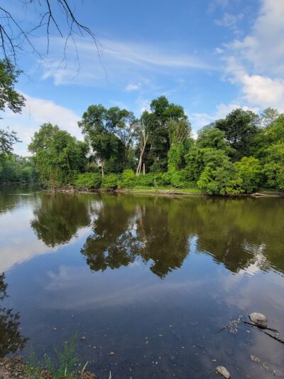 Montgomery Pleasure Ground Park - Montgomery, NY