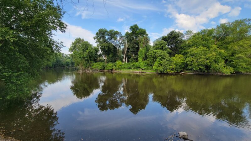 Montgomery Pleasure Ground Park - Montgomery, NY