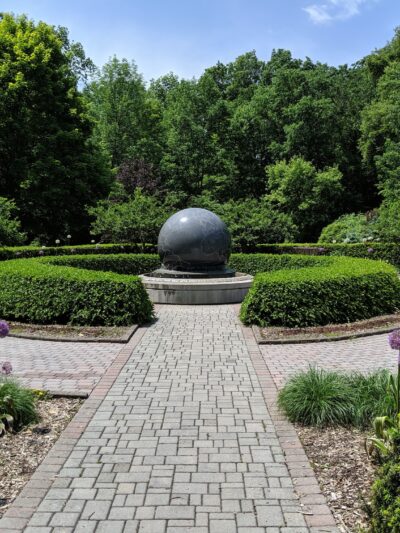 Thomas Bull Memorial Park - Montgomery, NY