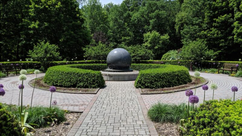 Thomas Bull Memorial Park - Montgomery, NY